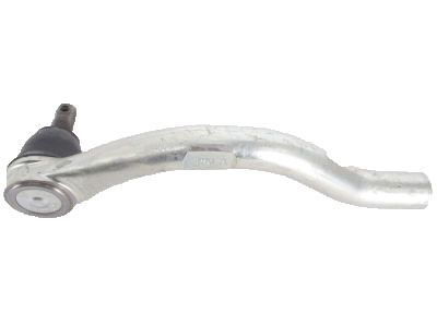 Acura 53540-TR0-A02 End, Passenger Side Tie Rod