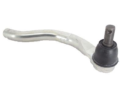 Acura 53540-TR0-A02 End, Passenger Side Tie Rod