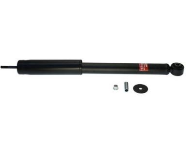 Honda 52610-TS8-A03 Shock Absorber Assembly, Rear