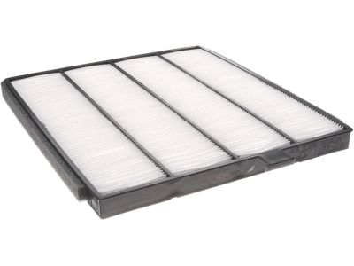 Honda 80290-S0X-A02 Filter Assembly
