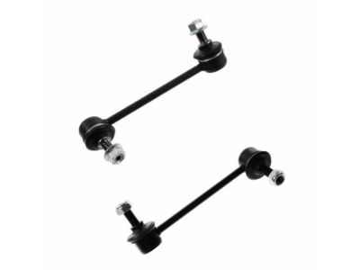 Acura 52320-S3V-003 Link, Right Rear Stabilizer