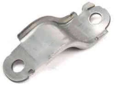 Honda 18199-RNA-A00 Stay, Converter Sub