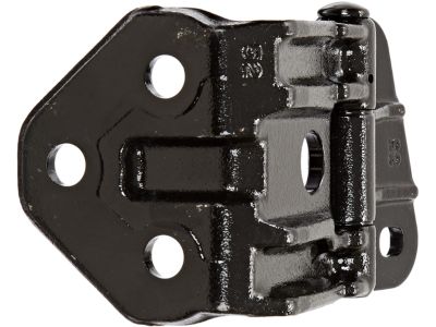 Honda 68730-S9A-003ZZ Hinge, Tailgate (Upper)