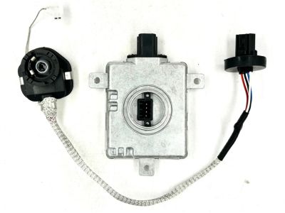Honda 33129-TA0-003 Igniter, Hid