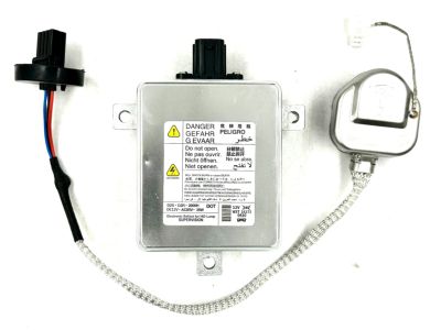 Honda 33129-TA0-003 Igniter, Hid