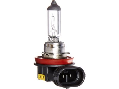 Honda 33165-S5A-J01 Bulb, Foglight (H8) (12V 35W) (Stanley)