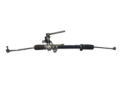 Honda 53640-TK8-A01 Body Unit, Valve