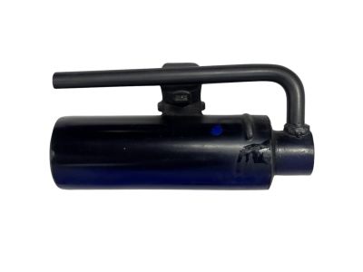 Honda 53640-TK8-A01 Body Unit, Valve