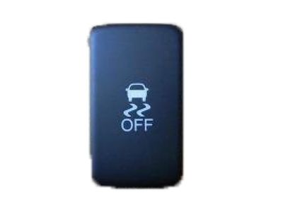 Acura 35300-TA0-J01 Switch Assembly, Vsa Off