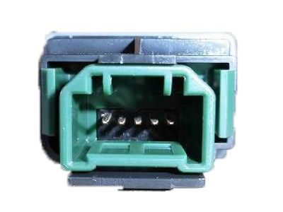 Acura 35300-TA0-J01 Switch Assembly, Vsa Off