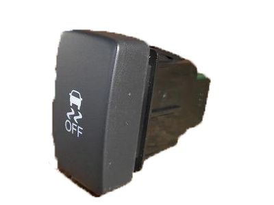 Acura 35300-TA0-J01 Switch Assembly, Vsa Off