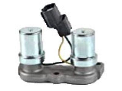 Acura 28300-P24-J01 Solenoid Assembly, Lock-Up (Keihin)