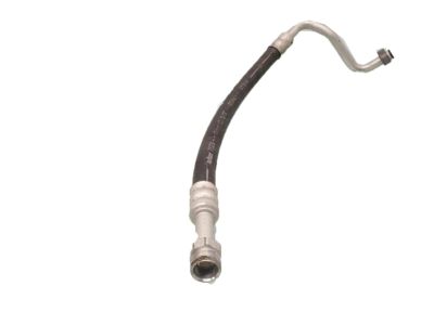 Honda 80311-S0X-A01 Hose, Suction