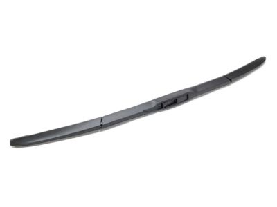 Honda 76630-TG7-A01 Blade, Windshield Wiper (600MM) (Passenger Side)