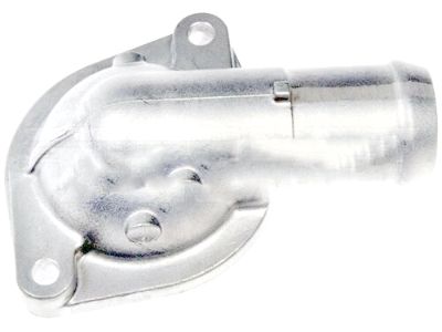 Honda 19311-RB0-000 Cover, Thermostat