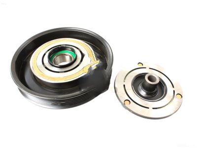 Acura 38900-P0B-A01 Clutch Set