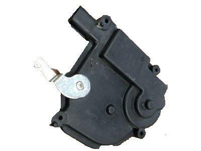 Honda 72663-SHJ-A21 Actuator Assembly, Driver Side Slide Door Power Release