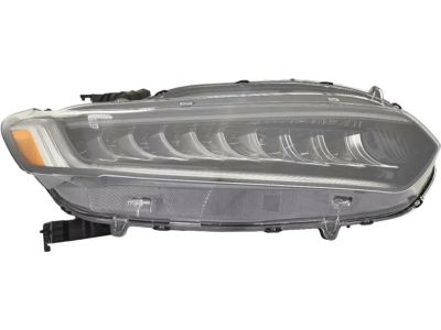 Honda 33100-TVA-A41 W-HEADLIGHT ASSY-, R