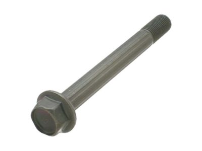 Acura 90122-P8A-A01 Bolt, Flange (12X135)