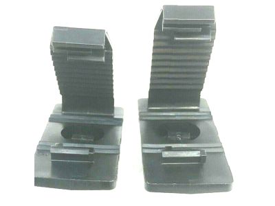 Honda 83650-T2A-A01ZA Holder, Fl*NH167L*