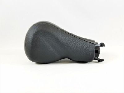 Honda 54102-TA0-A02ZD Knob, Change Lever *NH608L* (UH GUN METALLIC)