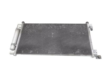 Honda 80110-SDP-A61 Condenser