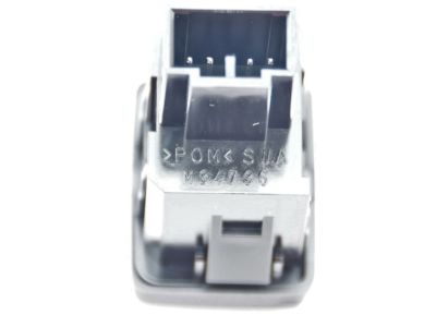Honda 39112-SMA-003 Jack Assy., Aux In.