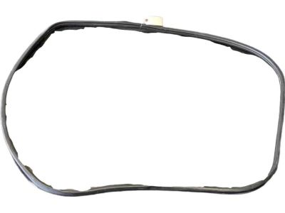 Honda 74440-TGS-A01 WTHSTP, TAILGATE