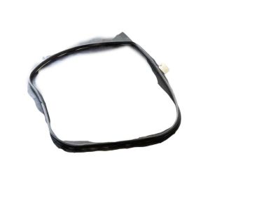 Honda 74440-TGS-A01 WTHSTP, TAILGATE