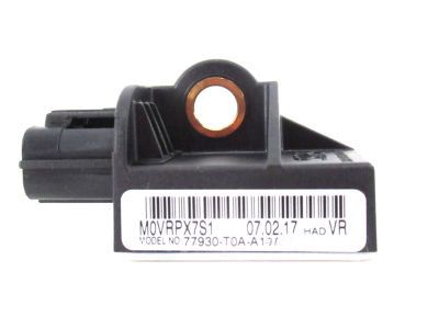 Honda 77930-T0A-A11 Sensor Assy, Front