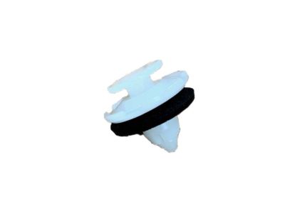 Acura 91512-SJK-003 Clip, Tailgate Garnish