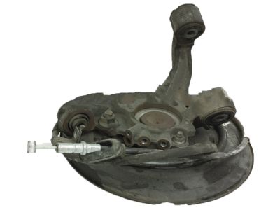 Honda 52210-S9A-800 Knuckle, Right Rear (Abs)
