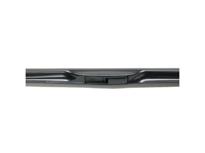 Honda 76620-TR0-G12 Blade, Windshield Wiper (700Mm)