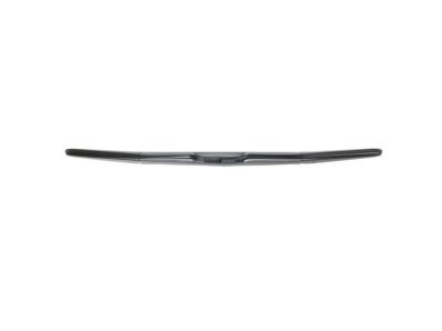 Honda 76620-TR0-G12 Blade, Windshield Wiper (700Mm)