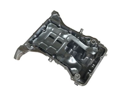 Honda 11200-5K8-010 Pan Assembly, Oil