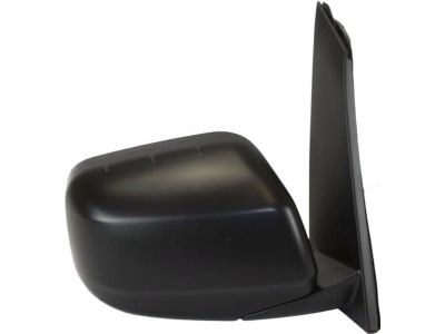 Honda 76200-TK8-A01 Mirror Assembly, Passenger Side (R.C.)