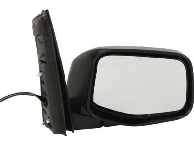 Honda 76200-TK8-A01 Mirror Assembly, Passenger Side (R.C.)