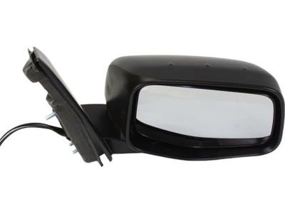 Honda 76200-TK8-A01 Mirror Assembly, Passenger Side (R.C.)