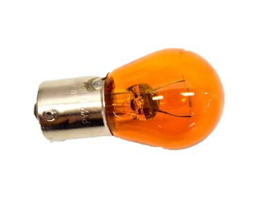 Honda 33301-S04-004 Bulb, FR. Turn (12V 21W) (Amber) (Stanley)
