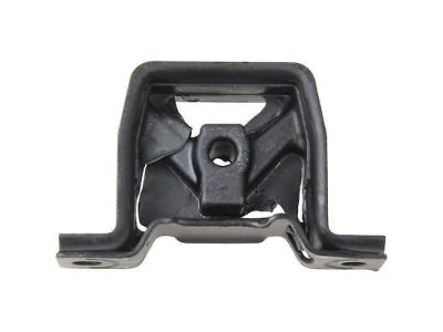 Honda 18215-SDA-A41 Rubber, Exhuast Mounting