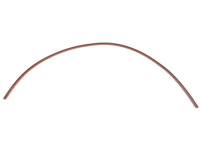 Honda 73150-SNA-003 Molding, FR. Windshield