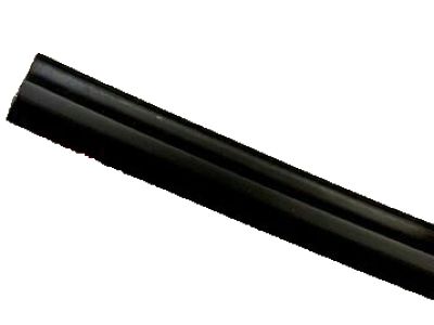 Honda 73150-SNA-003 Molding, FR. Windshield