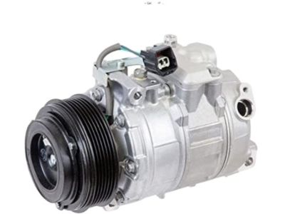 Honda 38810-P14-A04 Compressor