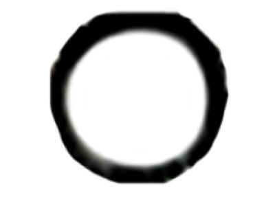 Honda 91308-REJ-W01 O-Ring, 8.8X1.9