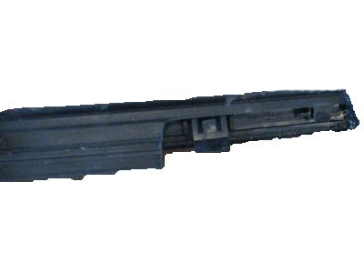 Honda 72910-TBA-A01 Molding Assy, R RR Do