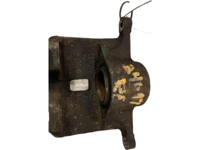 Honda 45018-SNB-000 Caliper Sub-Assembly, Right Front