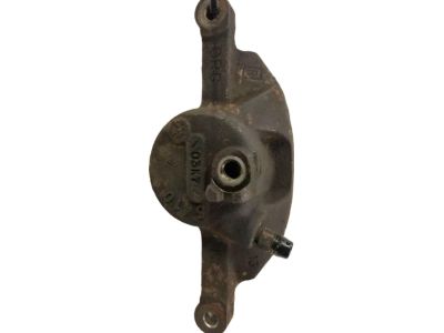 Honda 45018-SNB-000 Caliper Sub-Assembly, Right Front