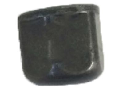 Acura 90201-SK7-000 Nut, Hex. Cap (10MM)