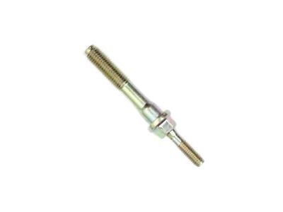 Acura 31145-PD1-004 Bolt, Stud (6X68)