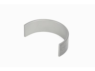 Acura 13322-P8A-A01 Bearing B, Main (Upper) (Brown) (Daido)